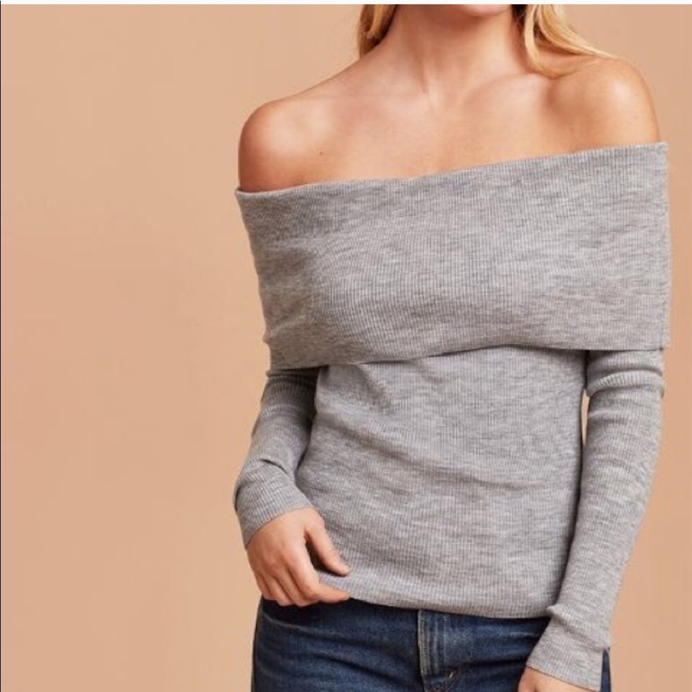 NWT Wilfred Croquis Sweater XS